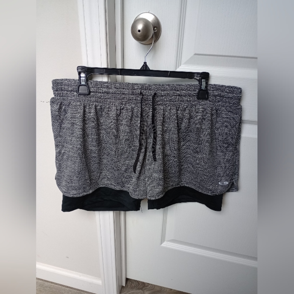 Champion Athletic Shorts
